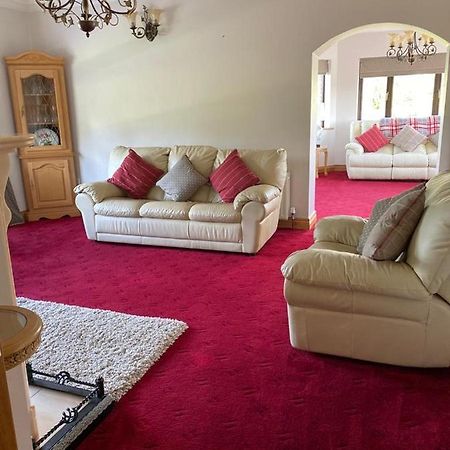 Gallagh Guest House Self Catering H18R252 Eircode Monaghan Εξωτερικό φωτογραφία