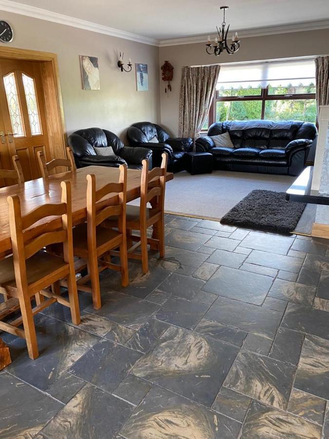 Gallagh Guest House Self Catering H18R252 Eircode Monaghan Εξωτερικό φωτογραφία