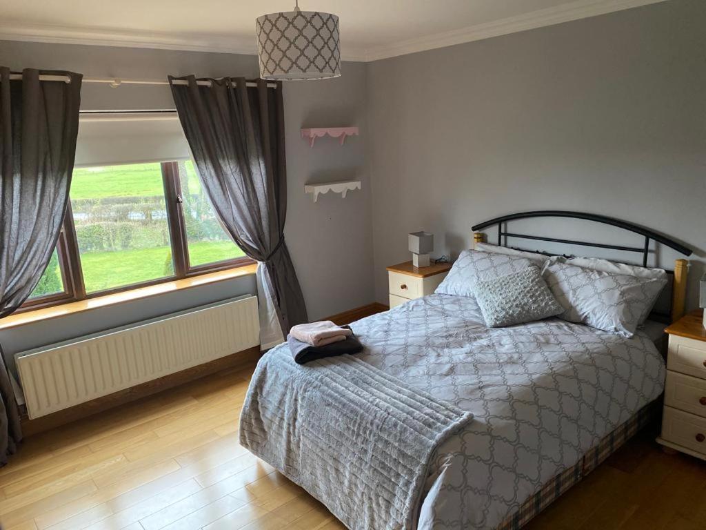 Gallagh Guest House Self Catering H18R252 Eircode Monaghan Εξωτερικό φωτογραφία